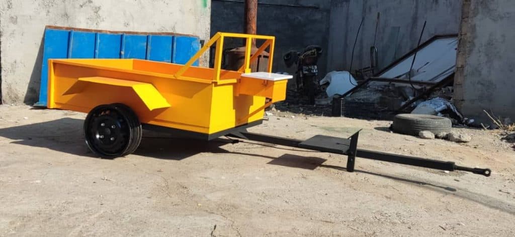 مجموعه کارگاهی احسان میانه