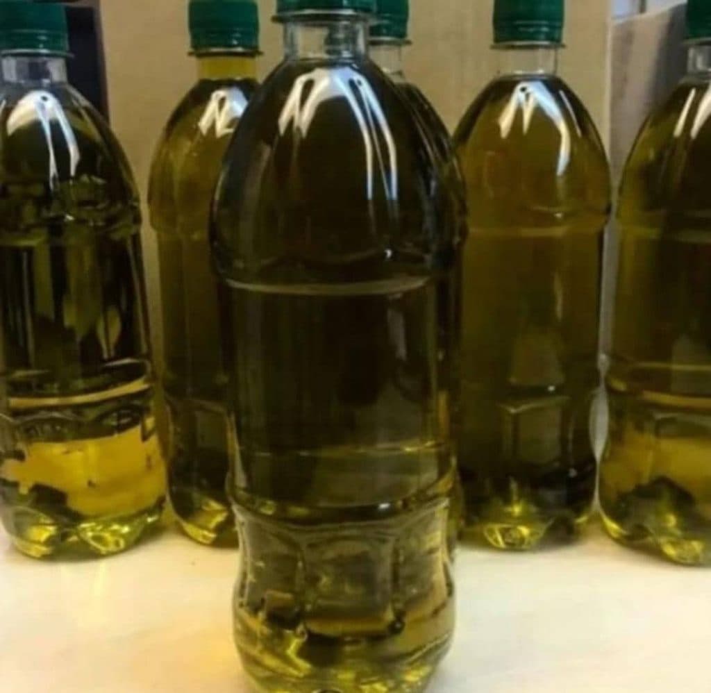 تولید و فروش محصولات ارگانیک زیتون مسعودی در زنجان