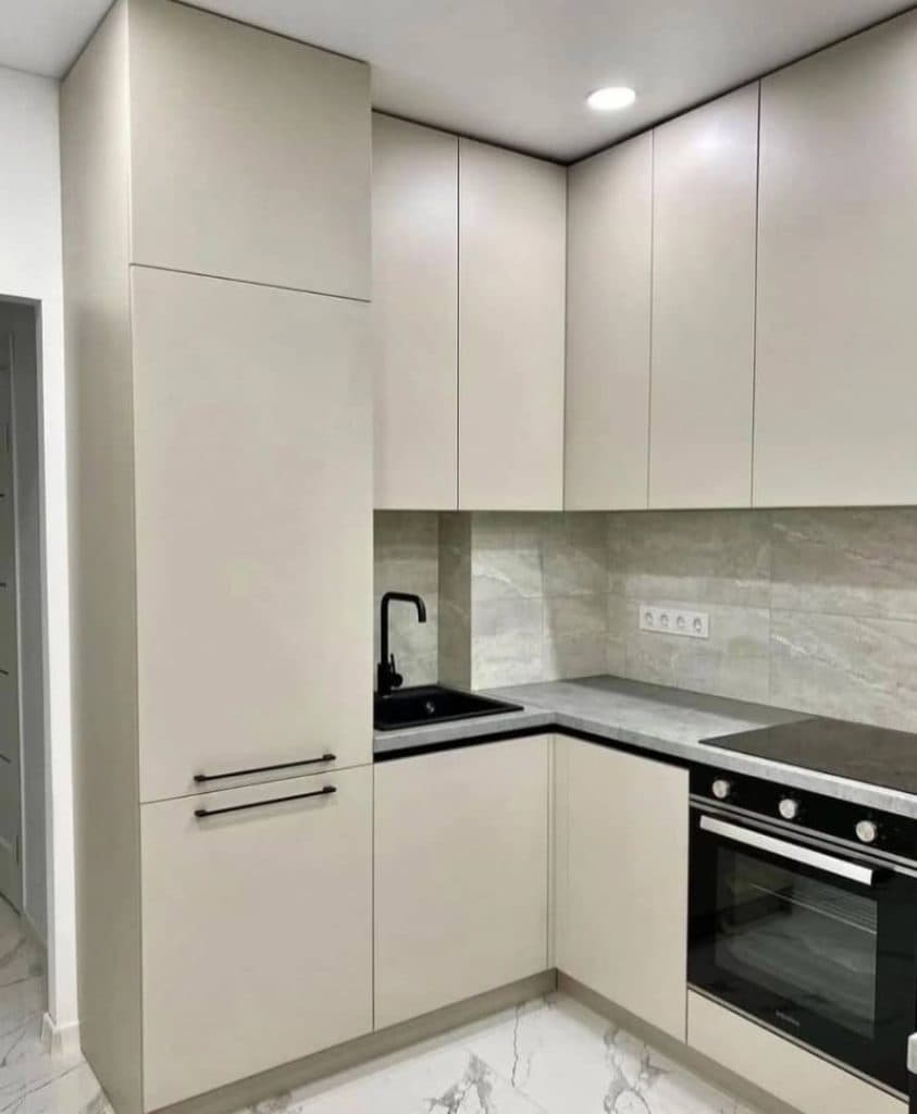 تولید کابینت آرتا کابین چهارمحال در شهرکرد