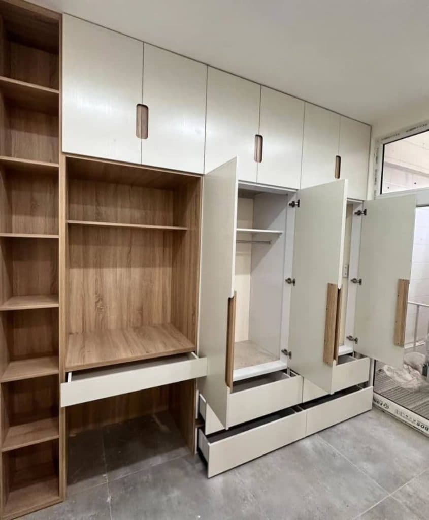 تولید کابینت آرتا کابین چهارمحال در شهرکرد