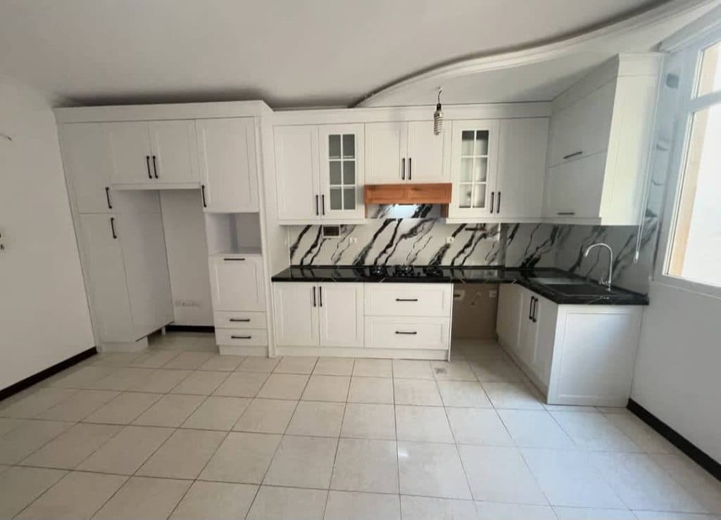 تولید کابینت آرتا کابین چهارمحال در شهرکرد