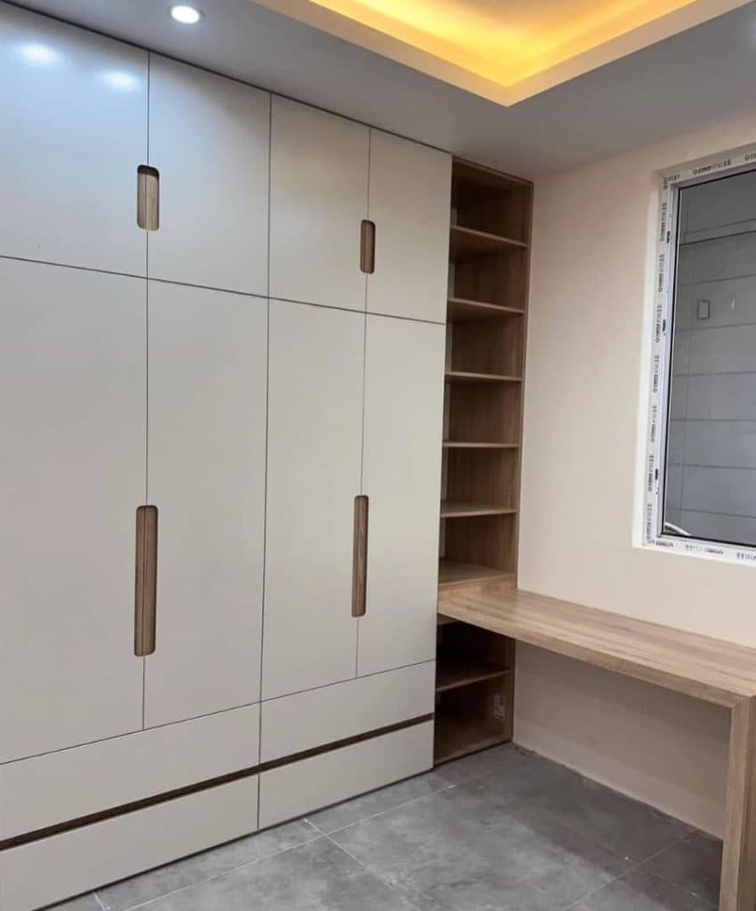 تولید کابینت آرتا کابین چهارمحال در شهرکرد