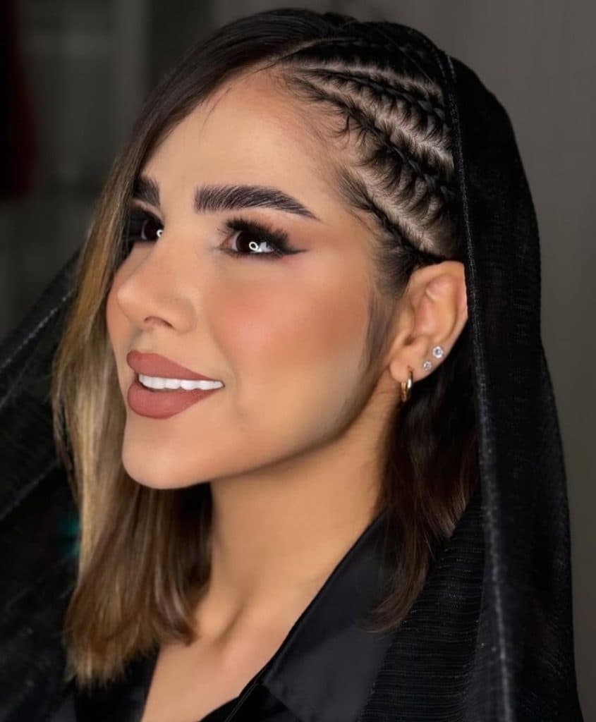 سالن زیبایی پریان در کوهدشت