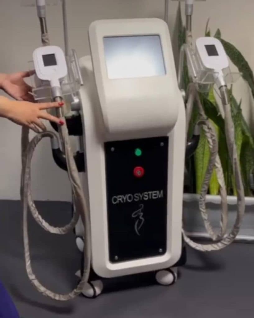 کلینیک تخصصی لاغری موضعی اکت در میدان مخابرات تبریز