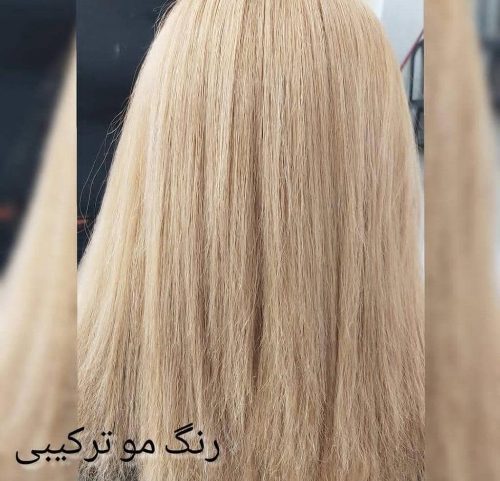 زیباسرای ملیکا در تهران