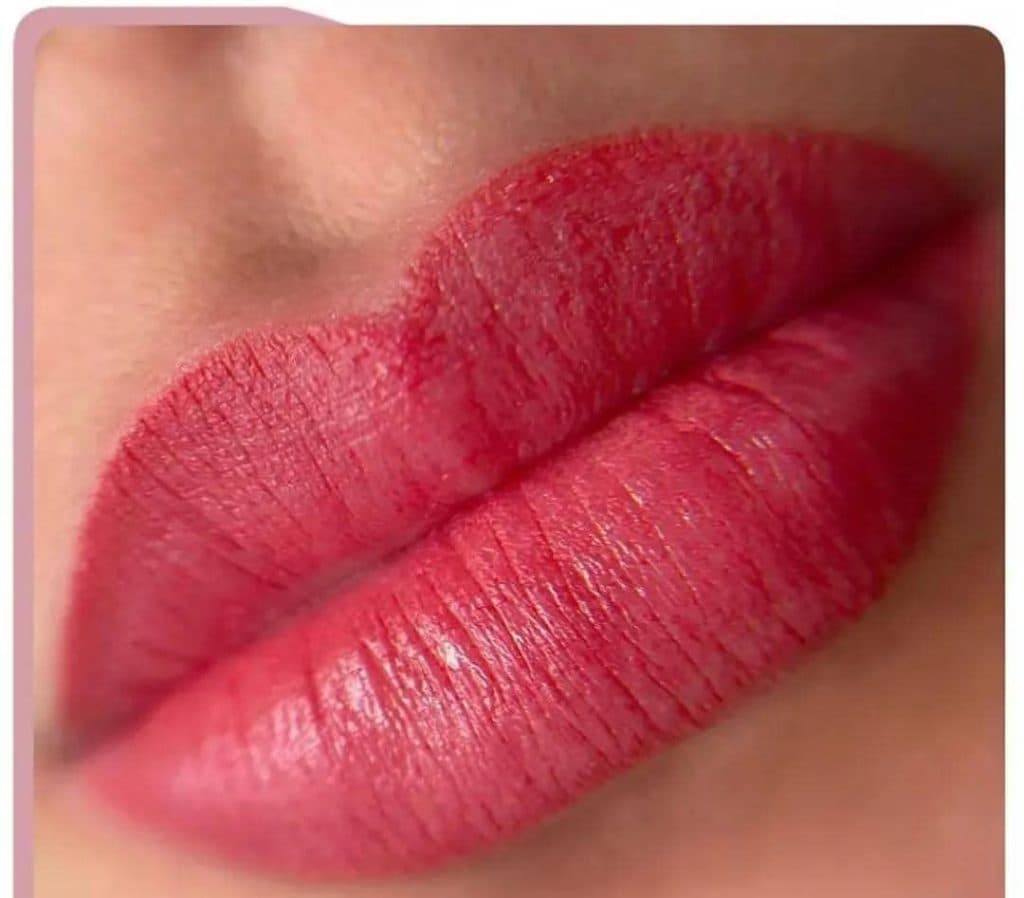 آموزش و خدمات آرایش دائم هدیه مهدوی در آمل