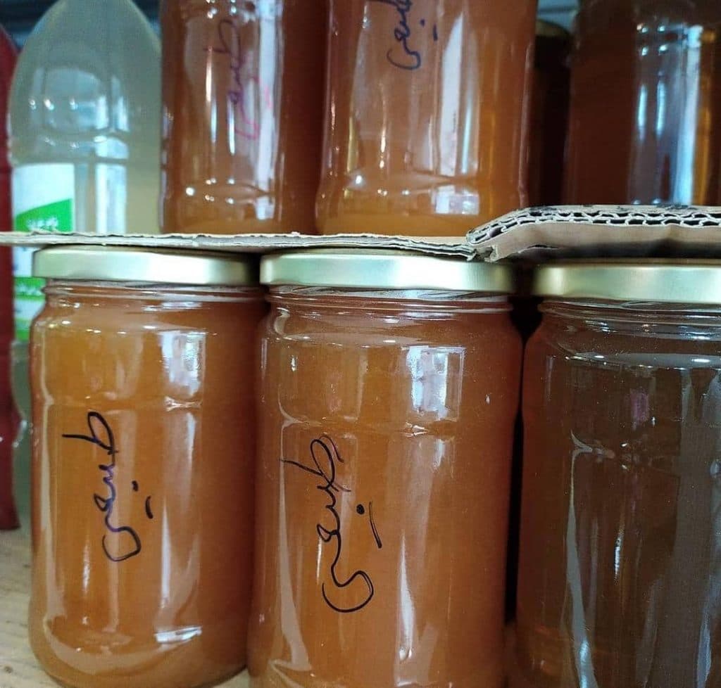 تولید و فروش آنلاین عرقیات سنتی و محصولات سلامتی راد در تبریز