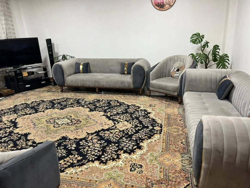 اجاره ویلا و کلبه جمالی در ماسال