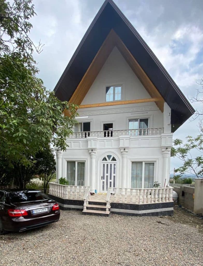 اجاره ویلا و کلبه جمالی در ماسال