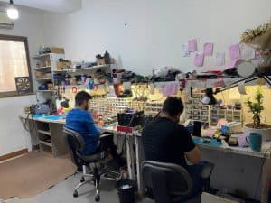 فروش و تعمیرات کارتخوان کشلس و ای تی ام تجارت الکترونیک رایان پرداز لوتوس ساری