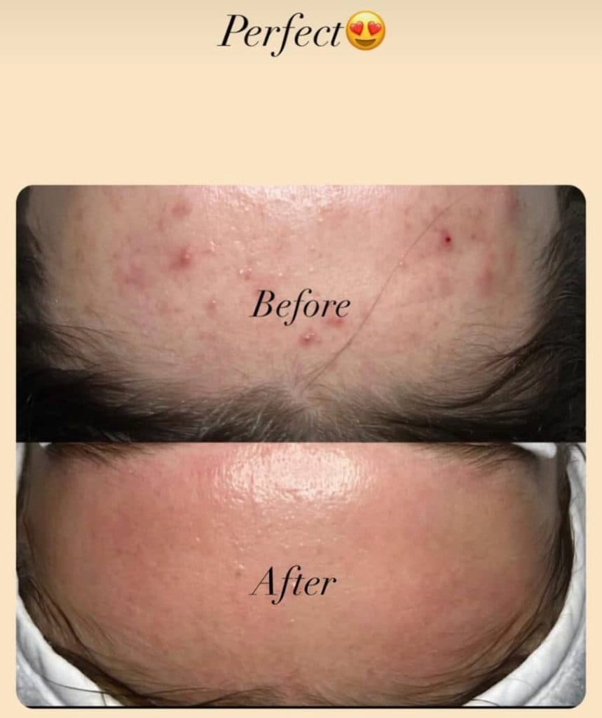 آکادمی آموزش خدمات پاکسازی و مراقبت از پوست و مو نگار سعیدزنوزی در هشتگرد