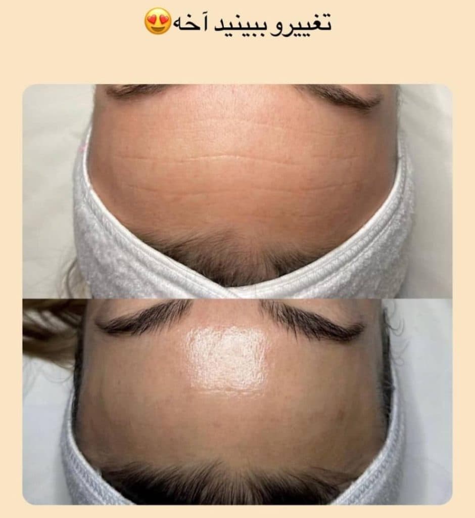 آکادمی آموزش خدمات پاکسازی و مراقبت از پوست و مو نگار سعیدزنوزی در هشتگرد