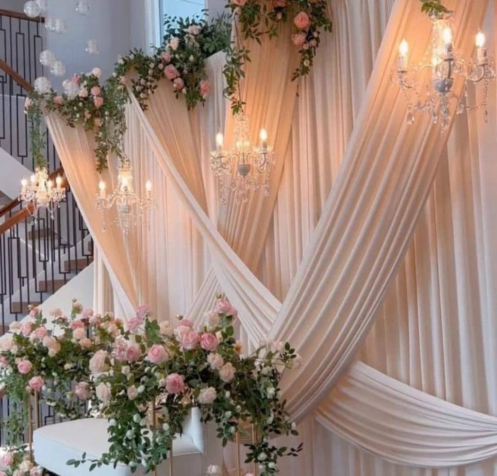 تشریفات عروسی فرهاد اصلانی در تهران