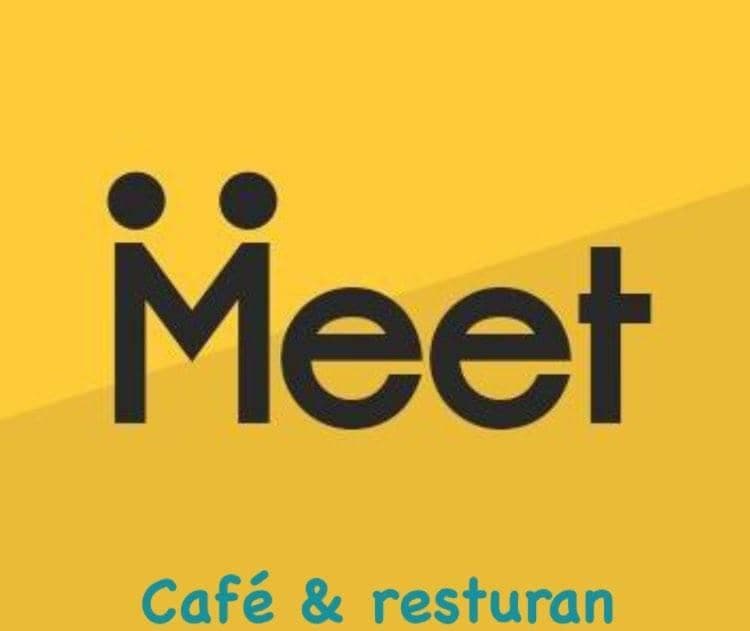 کافه رستوران میت meet در کرمان