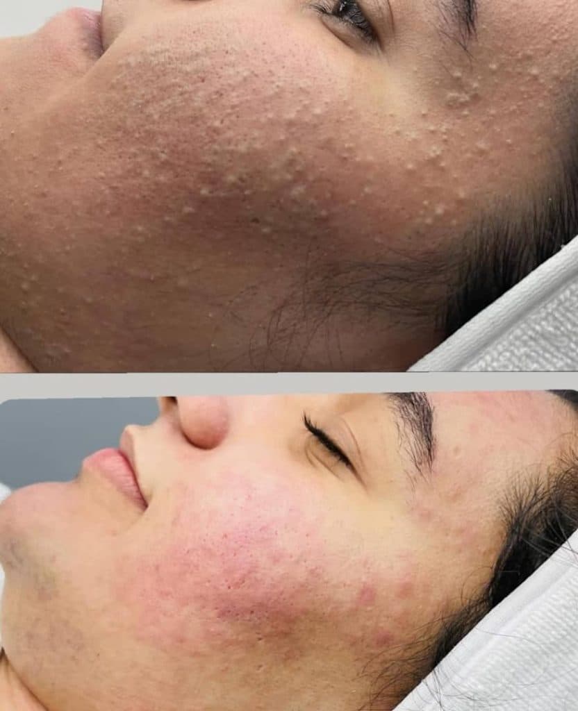 آکادمی تخصصی آموزش و خدمات پاکسازی مراقبت از پوست و مو رویا دهقانی در بندرعباس