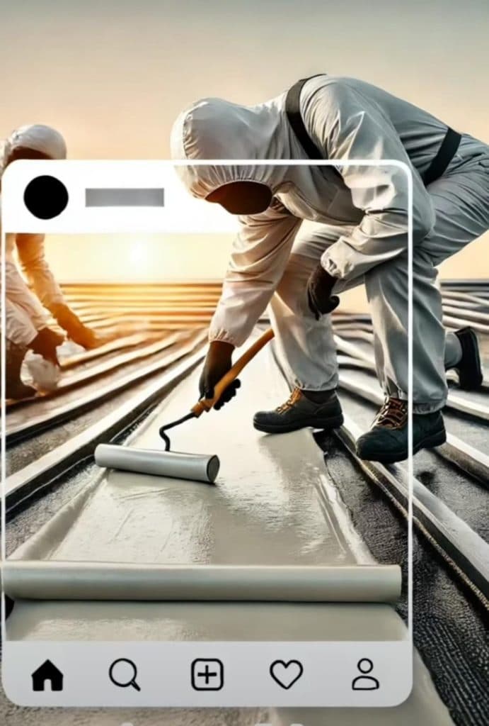 عایق رطوبتی پارسیک در رشت