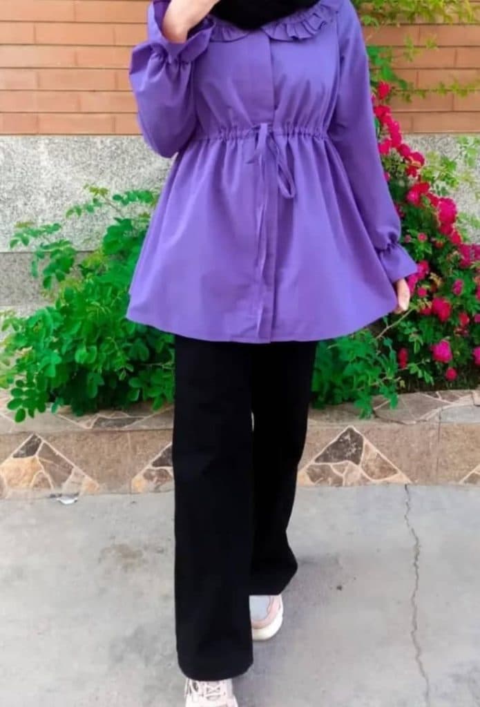 آموزشگاه تخصصی طراحی ودوخت المهدی در کرمان