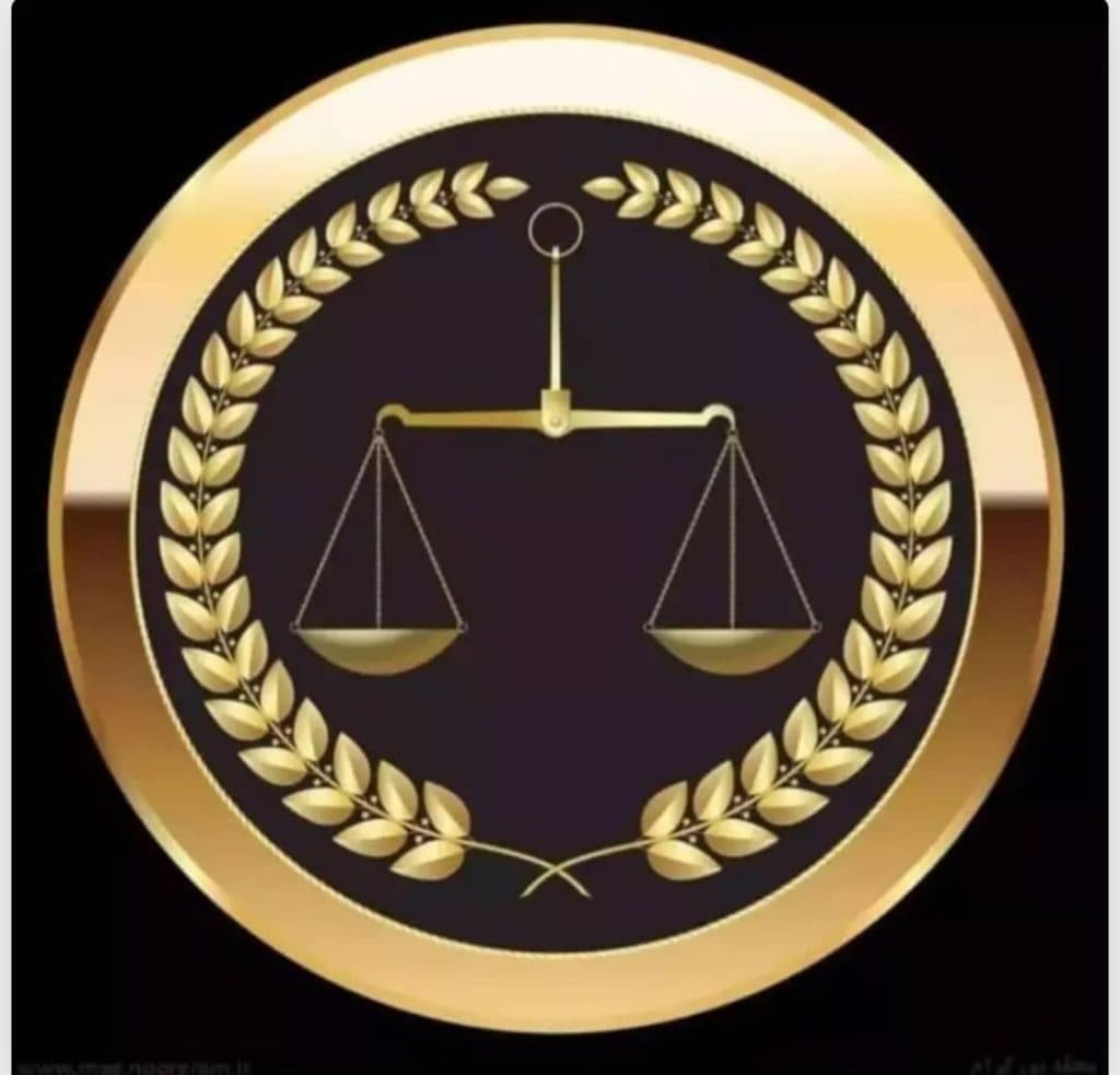 دفتر وکالت مینا پاشنا در بابلسر