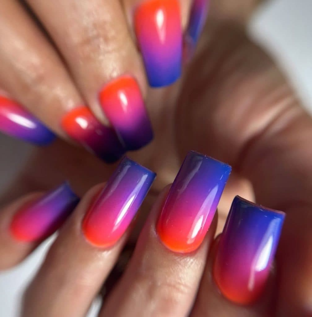 سالن تخصصی ناخن سحر شکری در شریعتی بابل