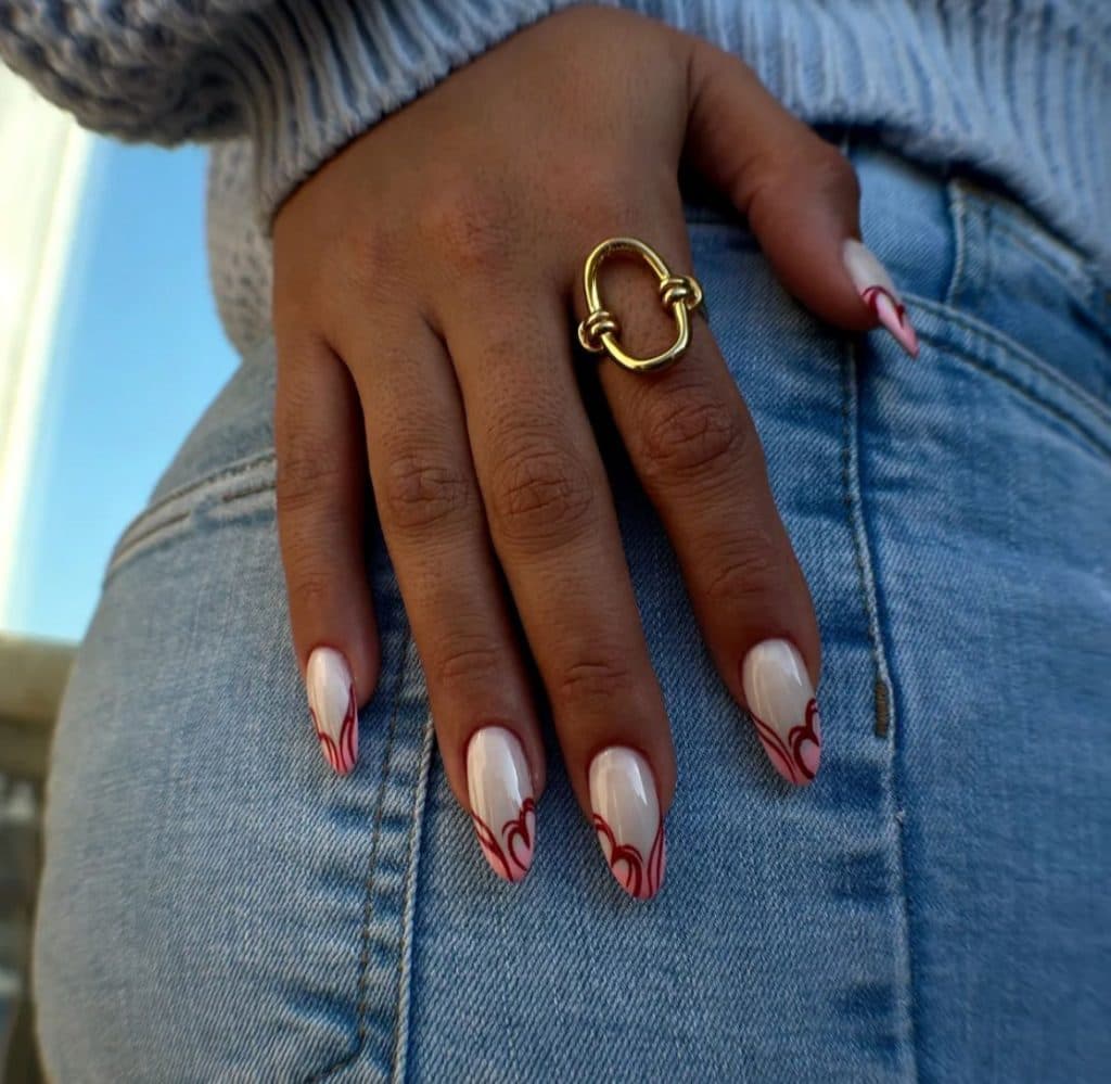 سالن تخصصی ناخن سحر شکری در شریعتی بابل