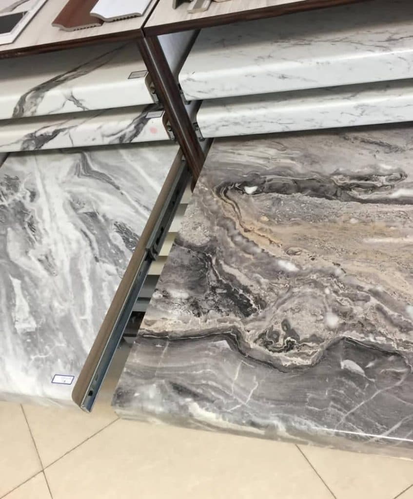 اجرای کناف و سقف کاذب مهندس علیرضا پولادی در چالوس