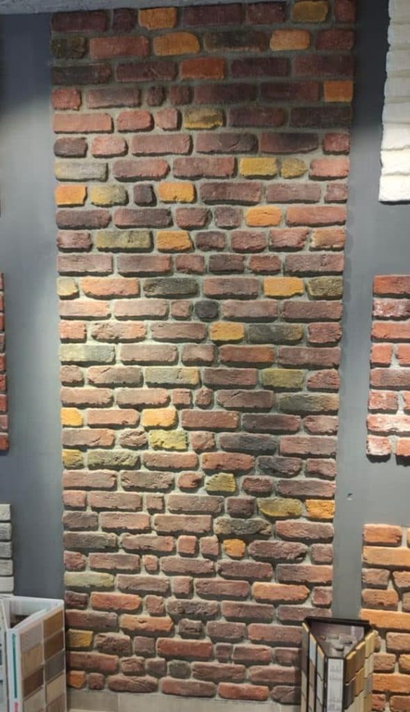 تولید و فروش آجرهای نسوز و قزاقی سنتی شرکت ارشق داش در اردبیل