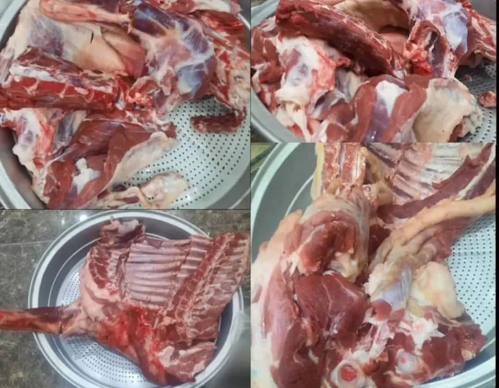 آشپزخانه تخصصی آش گندم آش خش در خیرآباد یزد