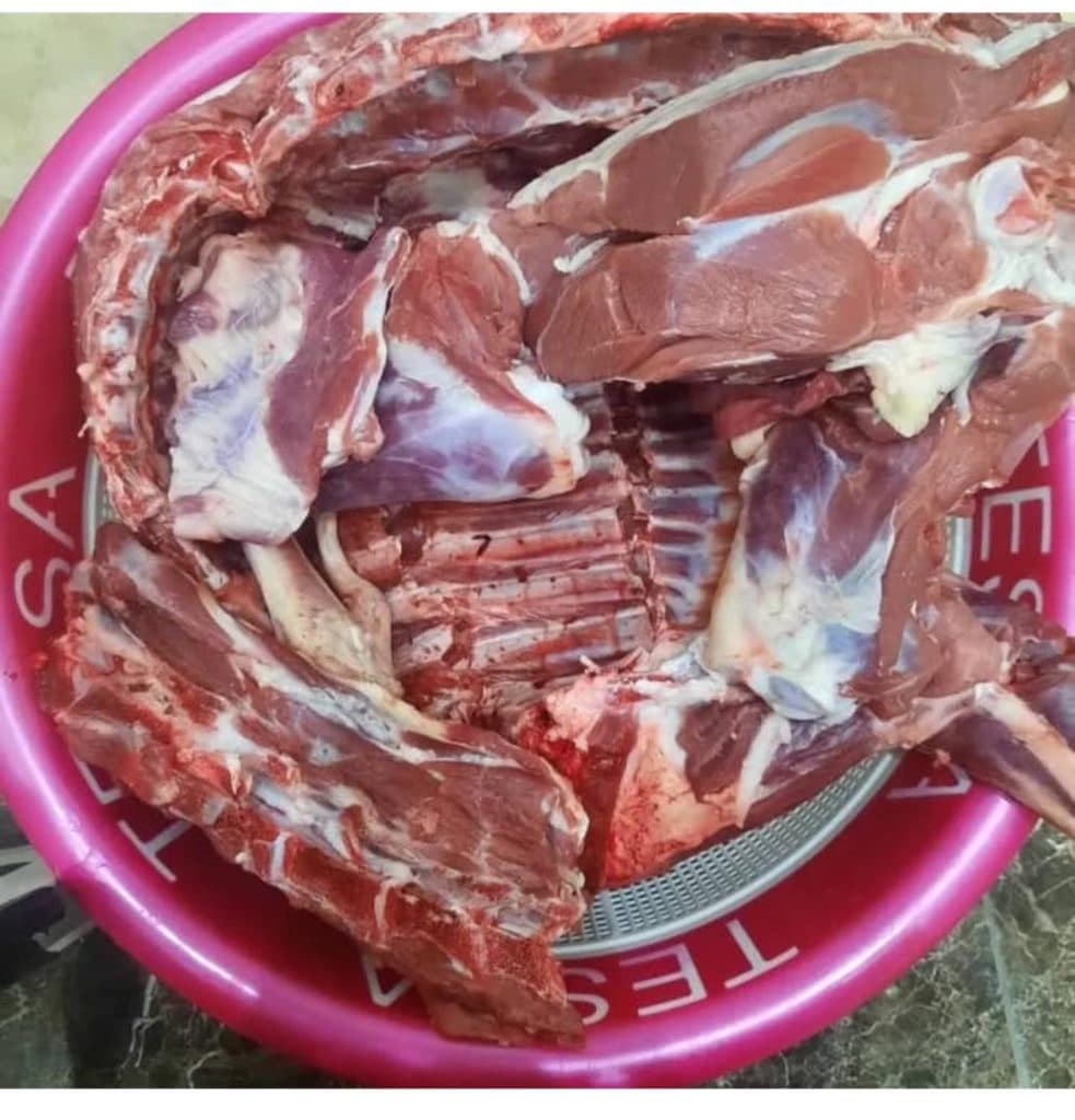 آشپزخانه تخصصی آش گندم آش خش در خیرآباد یزد