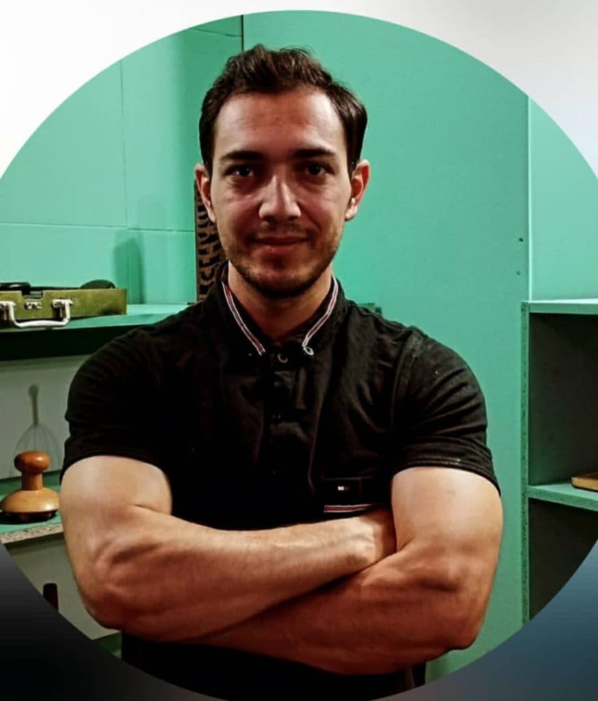 مرکز ماساژ تخصصی حبیب در مرند