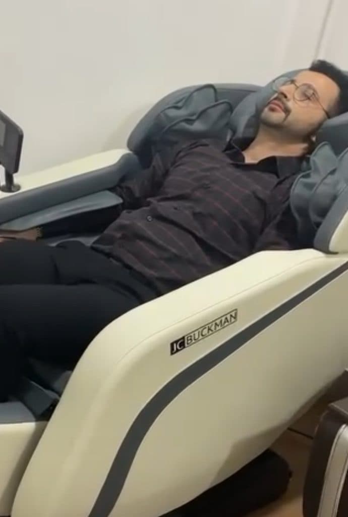 مرکز ماساژ سجاد فرحانی در بندر امام خمینی