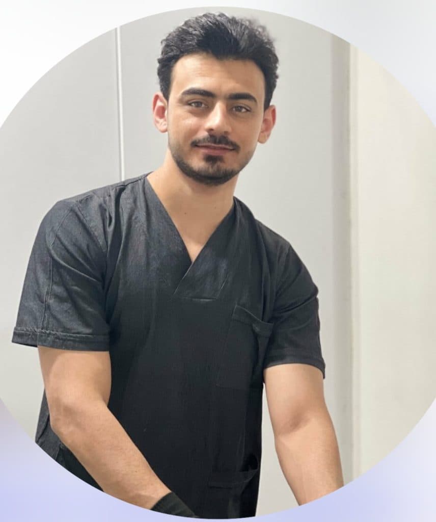 مرکز ماساژ سجاد فرحانی در بندر امام خمینی