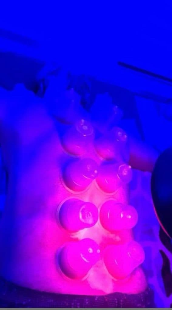 ماساژ درمانی صدرا در نوشهر