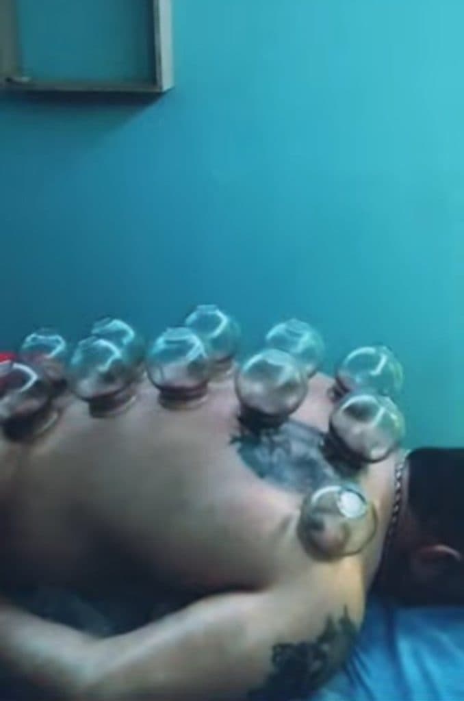 مرکز ماساژ تخصصی حبیب در مرند