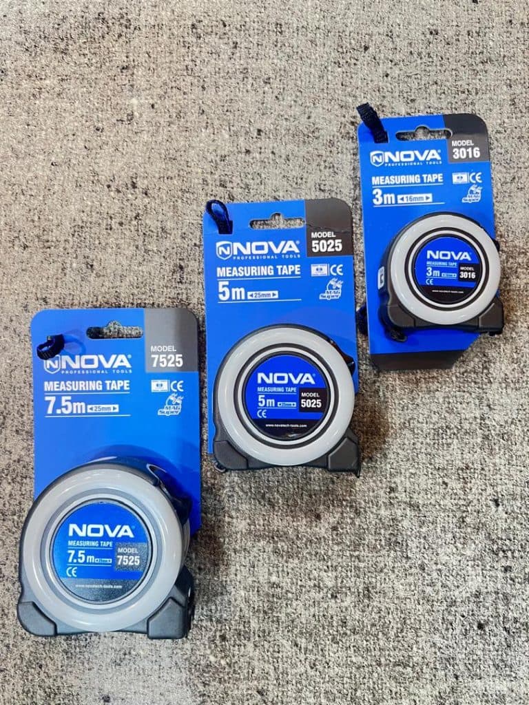 فروشگاه ابزارآلات ساختمانی صنعتی و خانگی ذوالفقار در فومن