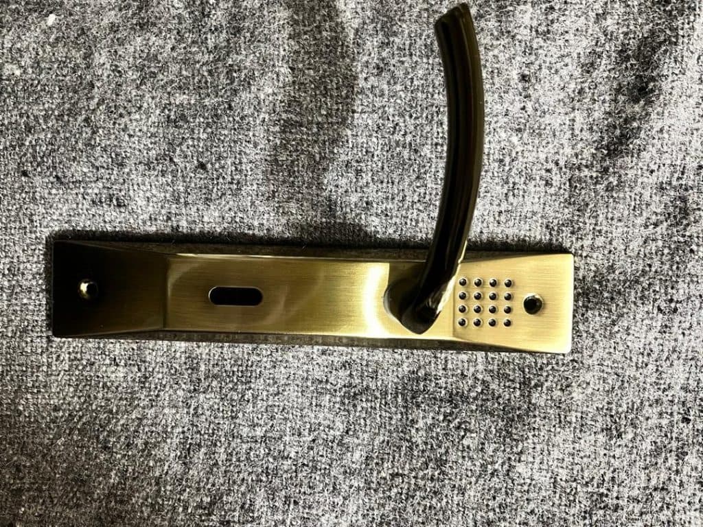 فروشگاه ابزارآلات ساختمانی صنعتی و خانگی ذوالفقار در فومن