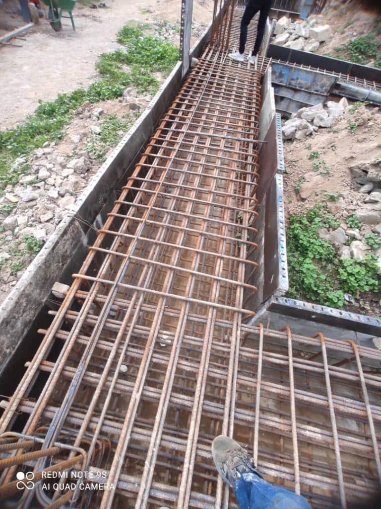 تولید و فروش تیرچه و بلوک کاظمی در شوشتر