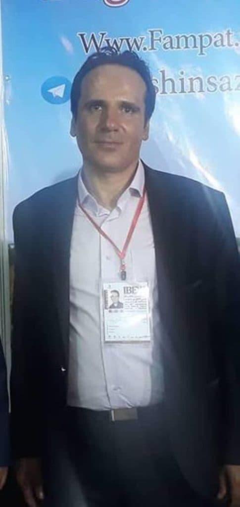 نمایندگی رسمی و خدمات پس از فروش دستگاه های نانوایی آذریاپ کاوندی در اهواز