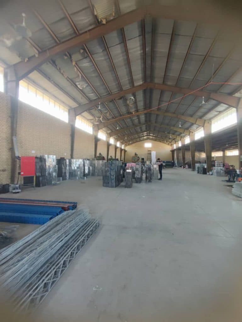 Aghaye wallpost گرامی در رشت