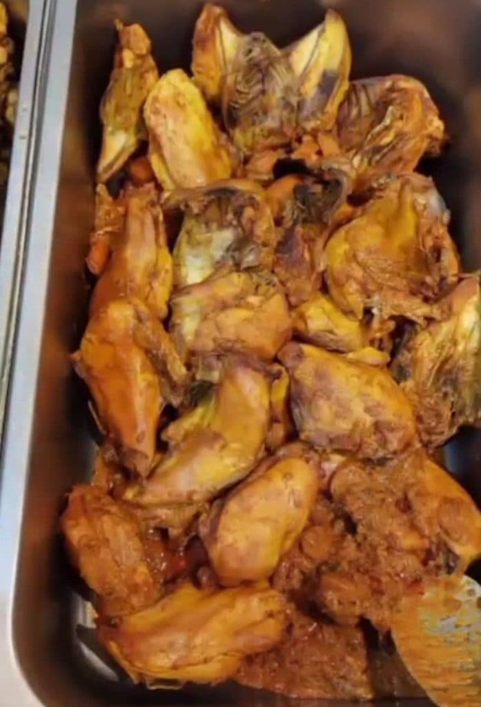 آشپزخانه و غذا آماده سیدالساجدین بیرجند
