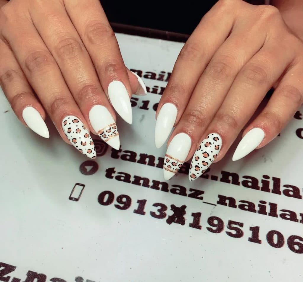 مجموعه زیبایی طناز حسنخانی در کرمان