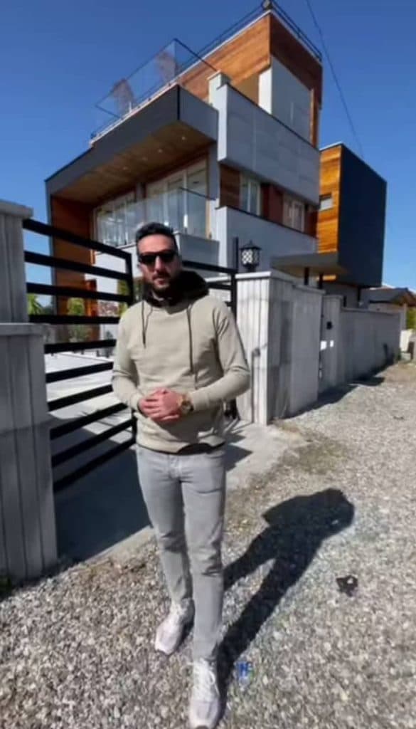 خرید و فروش ملک بهروزی در نشتارود