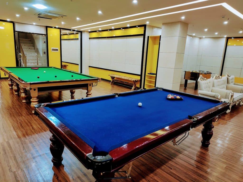 مجموعه مسکونی کوروش در جزیره کیش