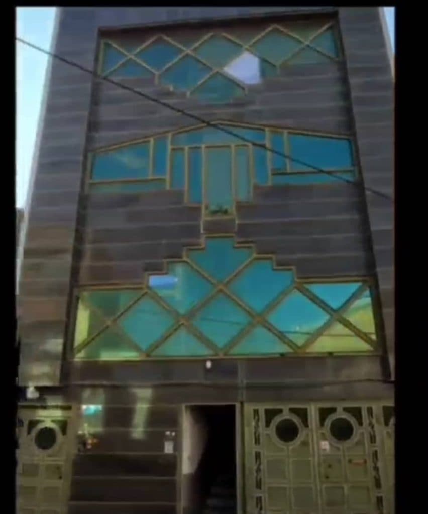 اجاره سوئیت ثریا در مهاباد