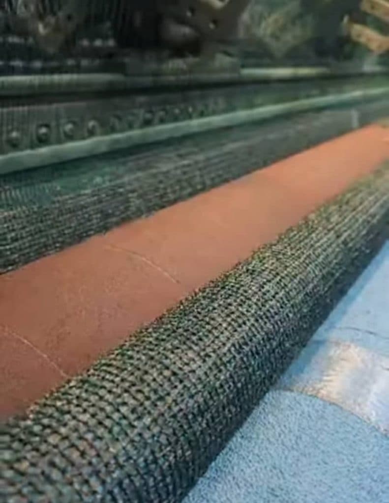 تهیه و توزیع گونی و نایلون اشراقی در بازار تهران