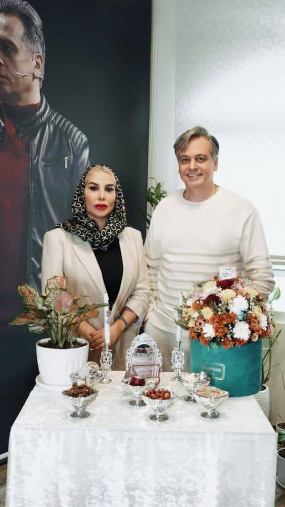 مرکز لیزر شاهرودی طب در سعادت آباد تهران