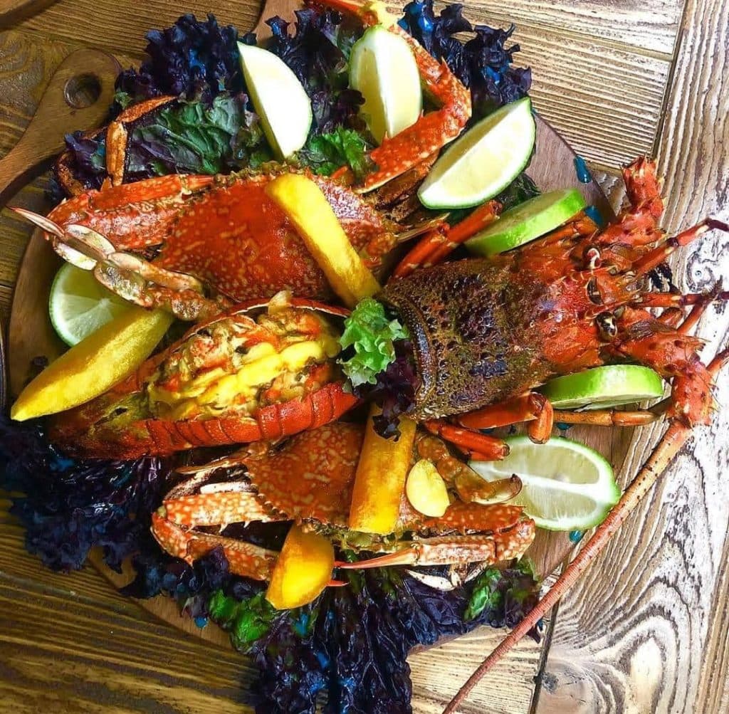 کاسه کباب آرکان در ایزدشهر