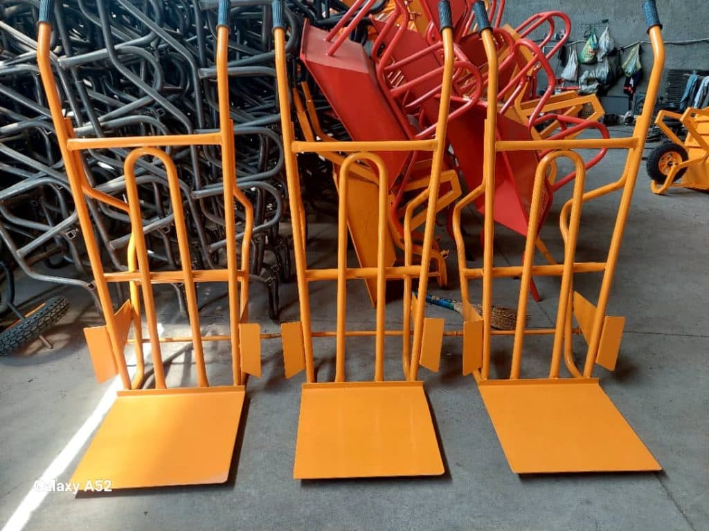 تولید و پخش فرغون بالابر و الکترواستاتیک نیکو ساز در زاهدان