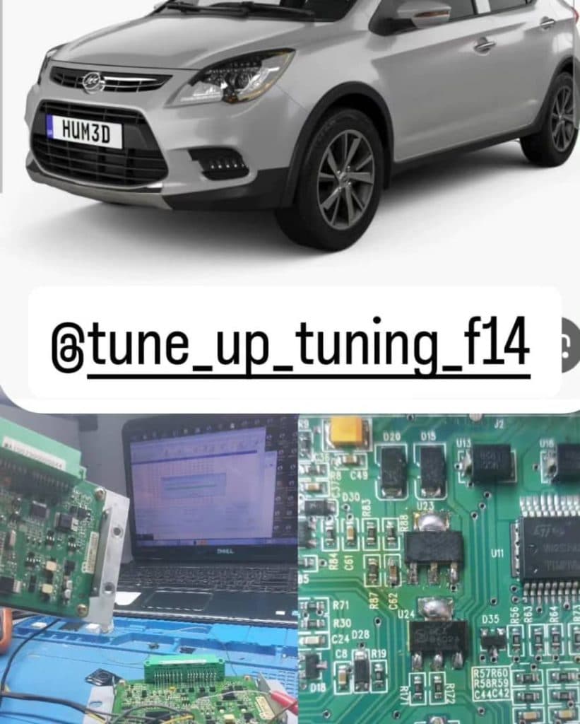 مرکز تعمیرات ایسیو و برق و انژکتور خودرو اف 14 در بندر انزلی