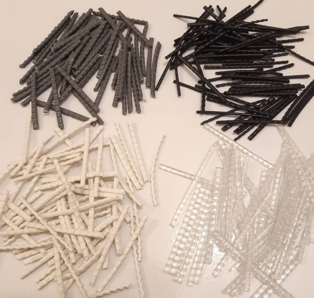 بتن ریزی نوین میرزاجانی در قزوین