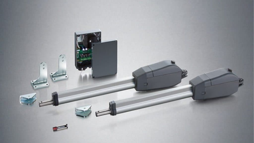 نصب و تعمیرات کرکره برقی هوشمندسازان در حکیمیه تهران